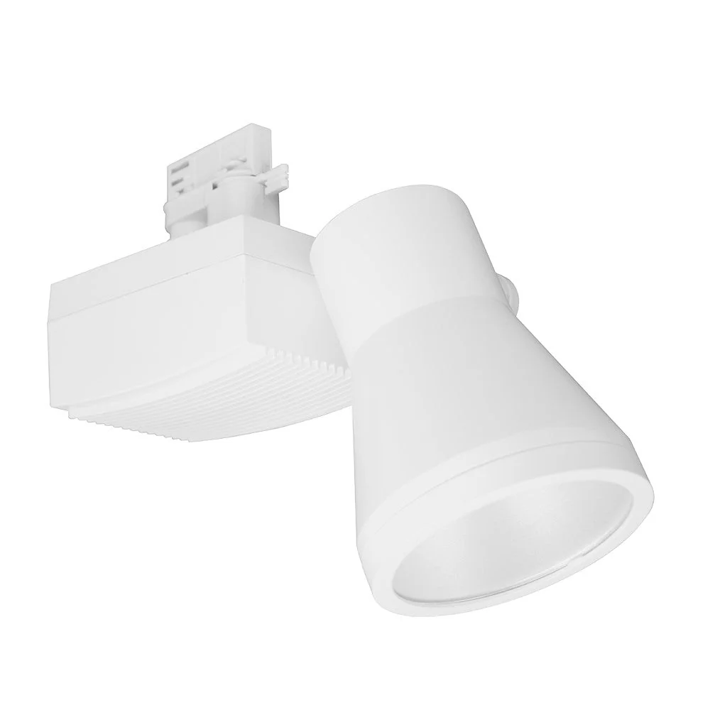 Ultralight Modern LED Track Lighting Frame (TK-B5109N) - Image 2