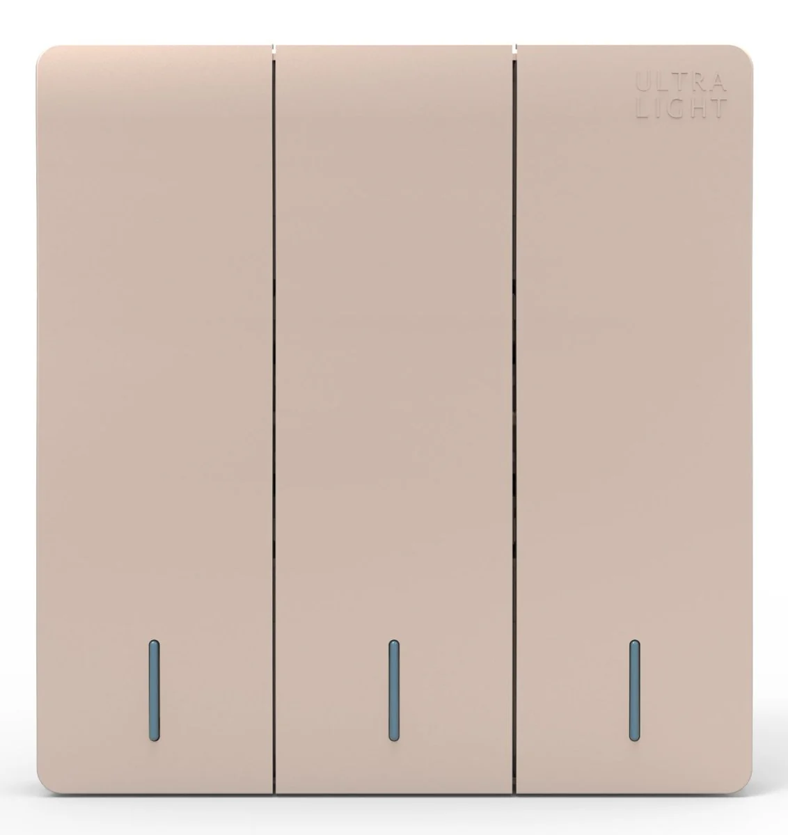 Ultralight Dune Triple Switch (B12-006) - Image 8