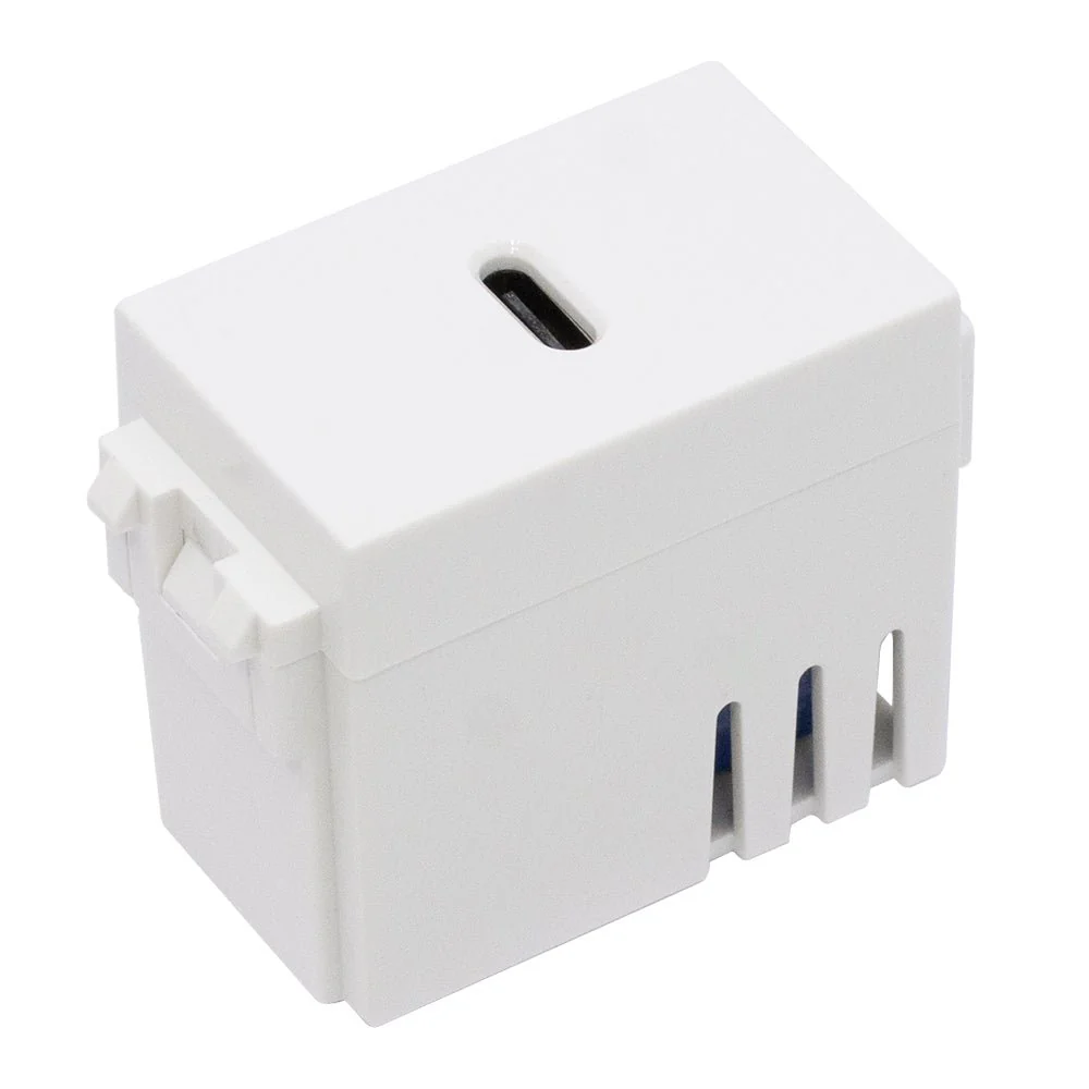 Ultralight Type C Socket (Type C 2.1A) - Image 2