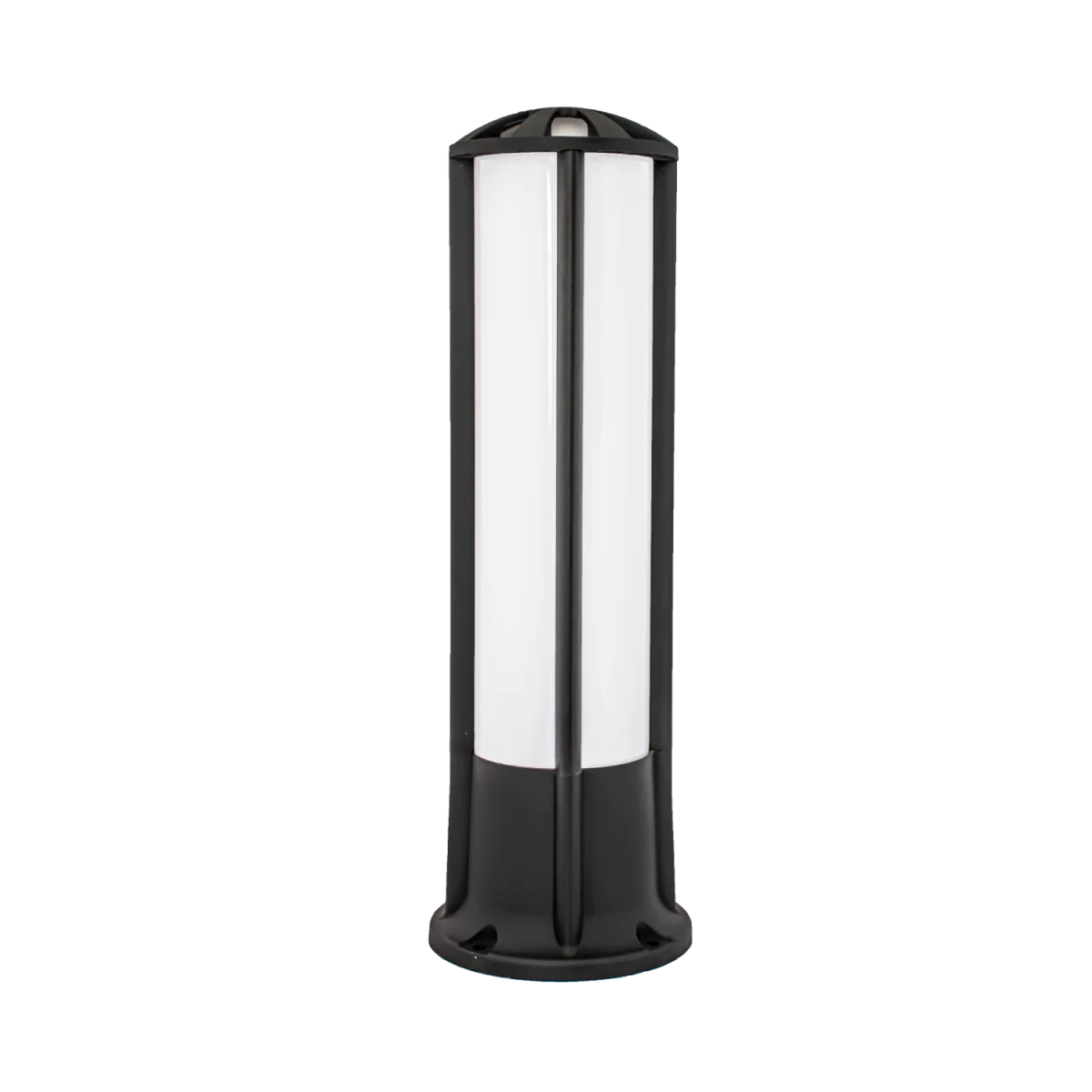 Ultra Light 30W LED Post Light IP65 – 360° Outdoor Decorative Lighting (FYL0019)