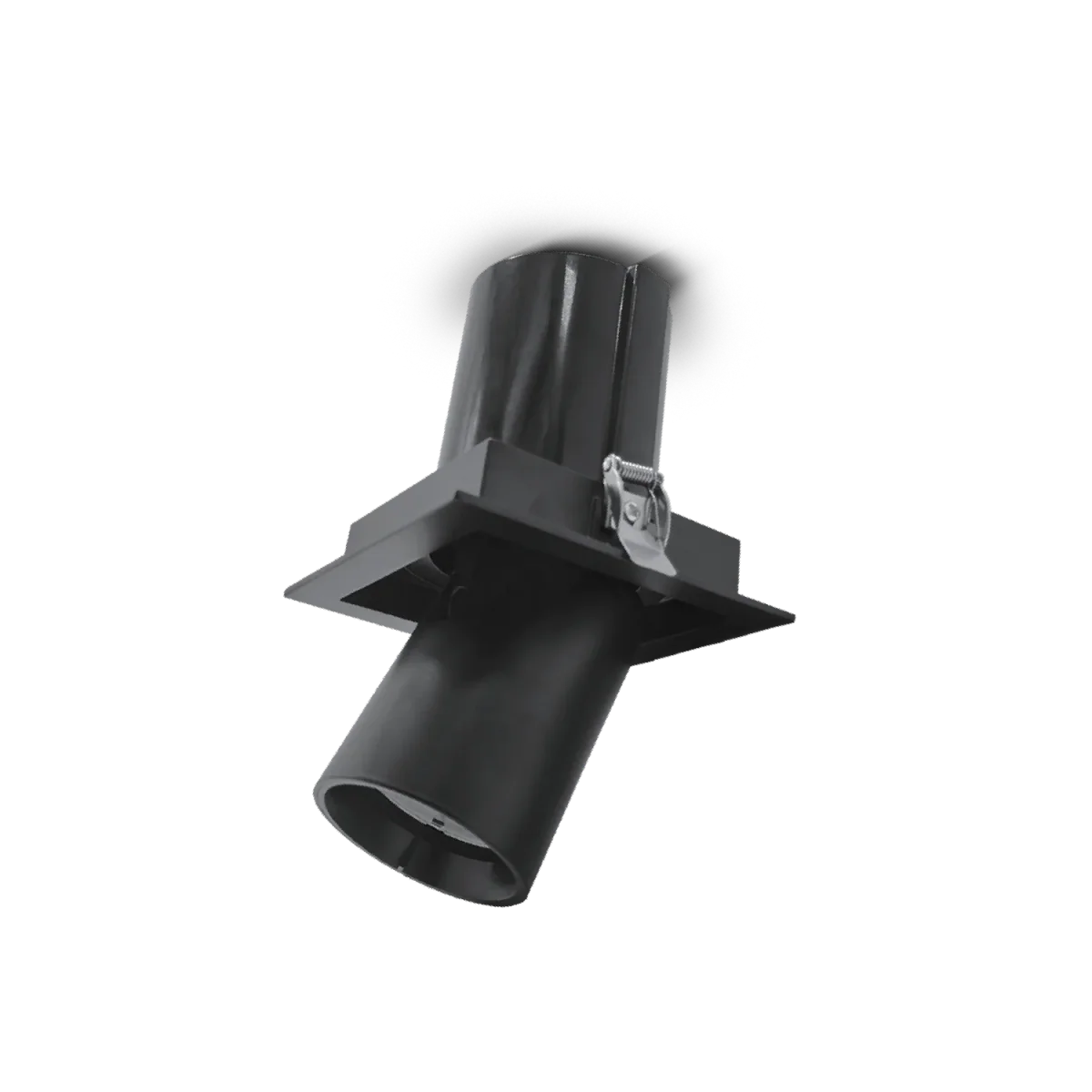 Ultra Light 360° LED Downlight for Modern Indoor Lighting (WL-DL6295SQ) - Image 2