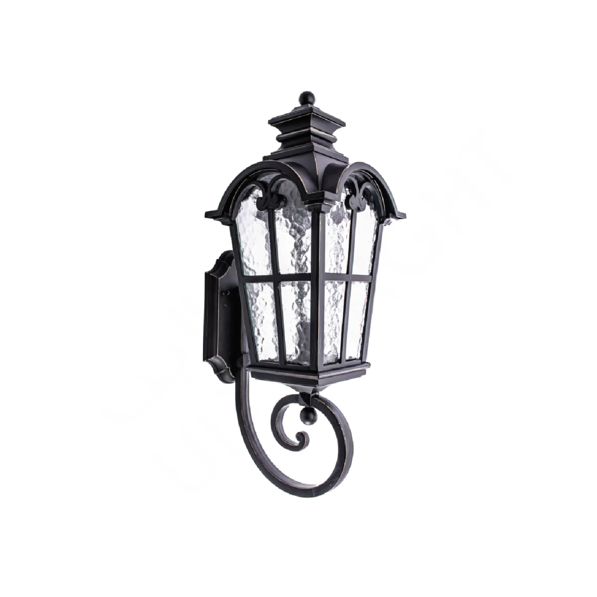 Ultra Light E27 Outdoor Classic Light – Elegant Outdoor Lighting (0022-FAMILY) - Image 2