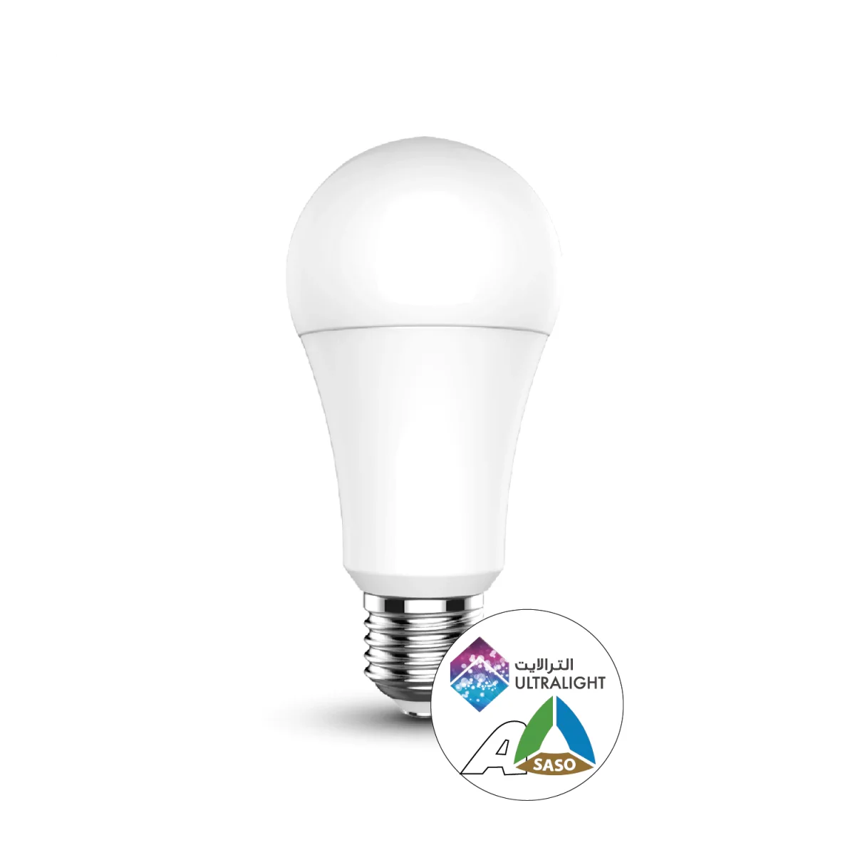 LED Light Bulb 22W E27 Base – High Lumen & High Power (YTA95X1)