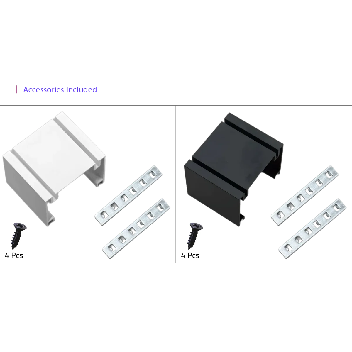 Ultra Light LED Linear Light (BR5124) – Recessed & Pendant Indoor Lighting - Image 18