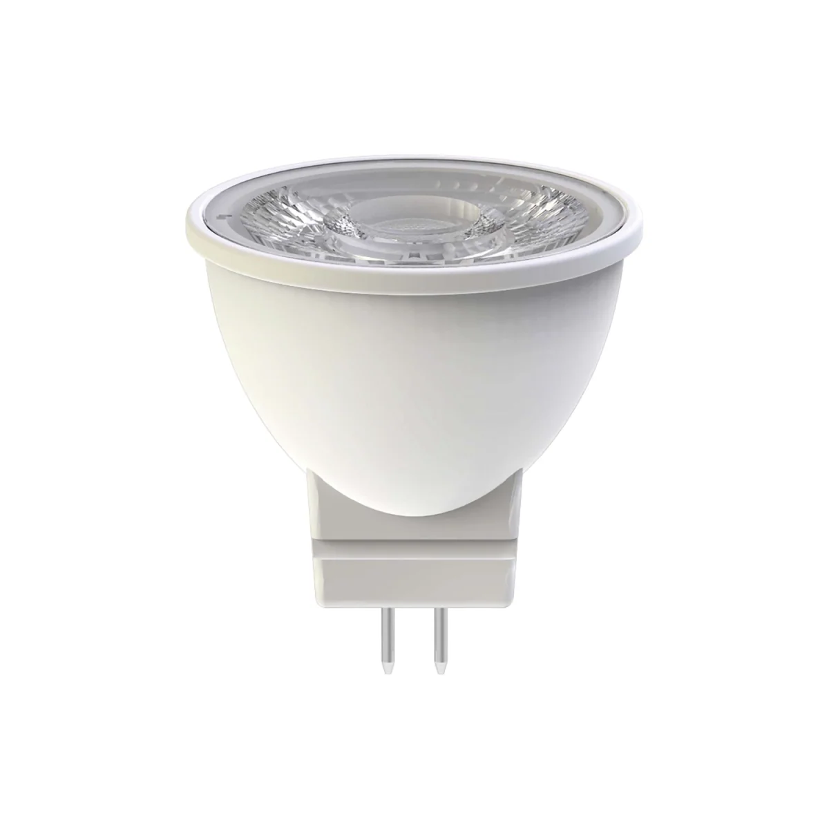 Ultra Light LED MR11 Bulb 2.3W - Compact Efficiency and Samsung LED Chip (UTL-9aM200SP)