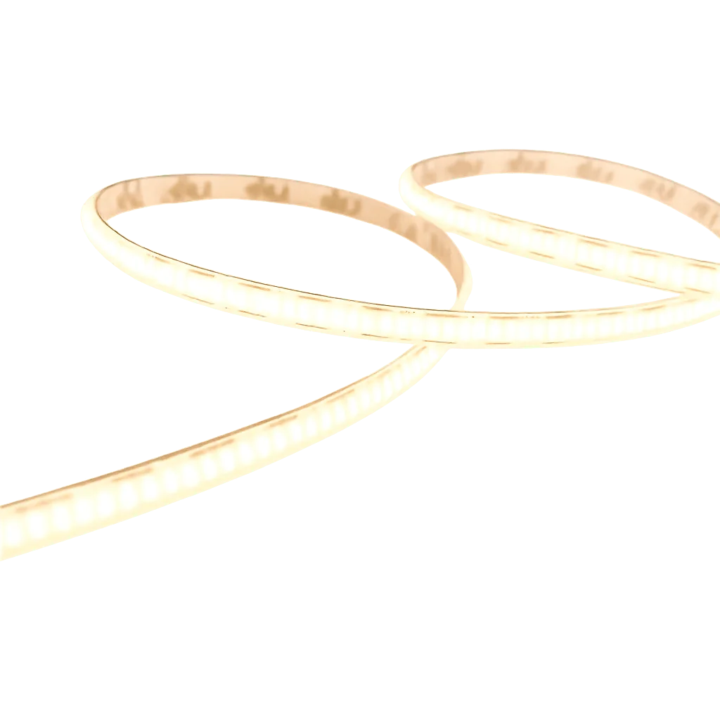 Ultra Light COB LED Strip Light - High CRI - 5 Meter Length (COB-400P) - Image 3