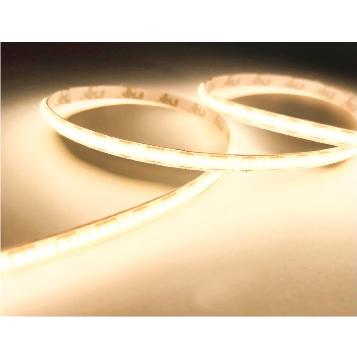 Ultra Light COB LED Strip Light - High CRI - 5 Meter Length (COB-400P) - Image 5