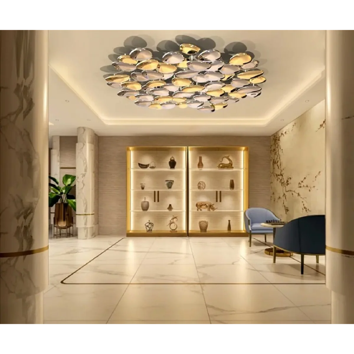 Ultra Light COB LED Strip Light - High CRI - 5 Meter Length (COB-400P) - Image 8