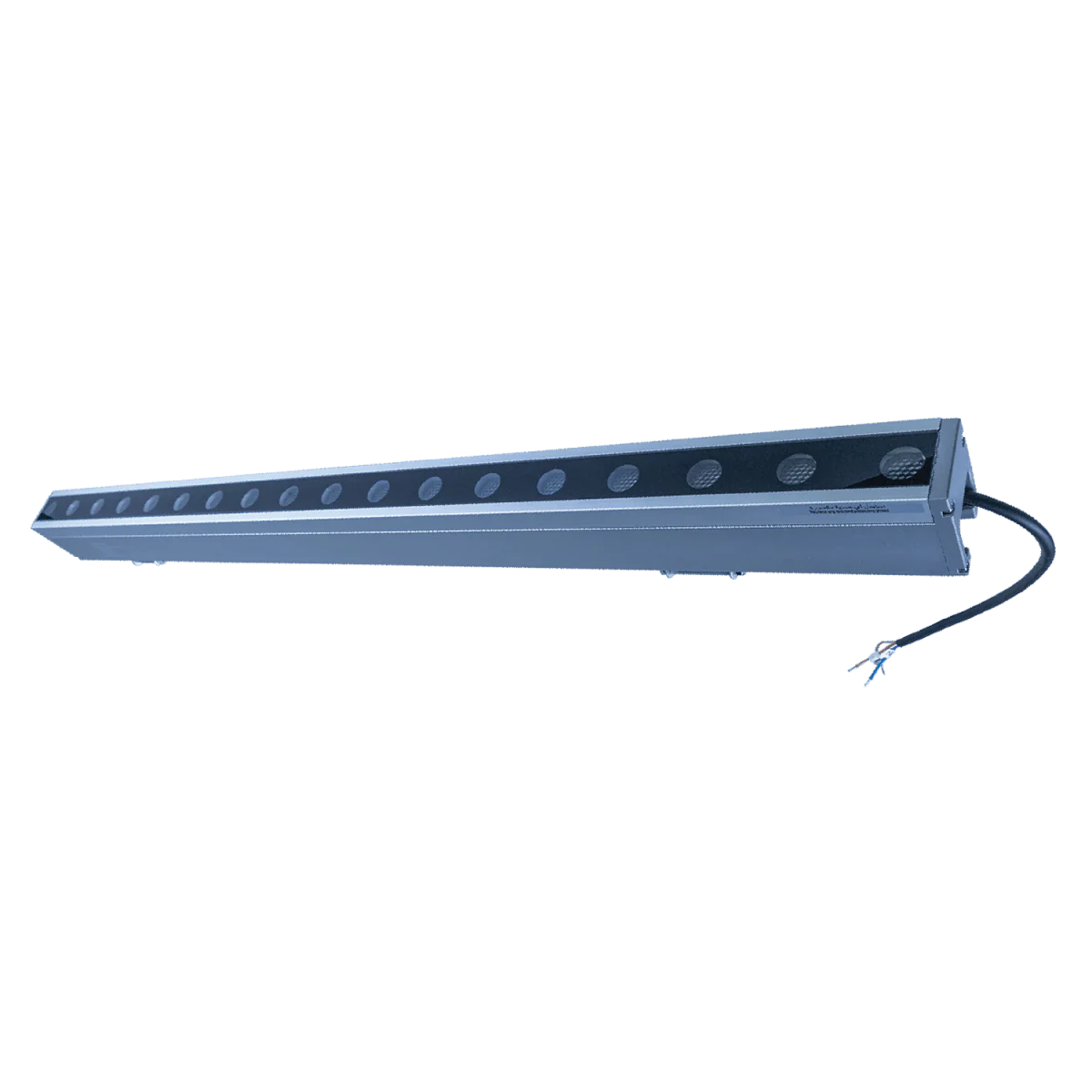Ultra Light LED Wall Washer (YL6706F) – 36W Outdoor Light  & IP65 Waterproof Rating