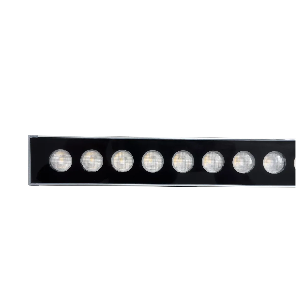 Ultra Light RGBW LED Underwater Wall Washer Light IP65 (YL6718) - Image 10