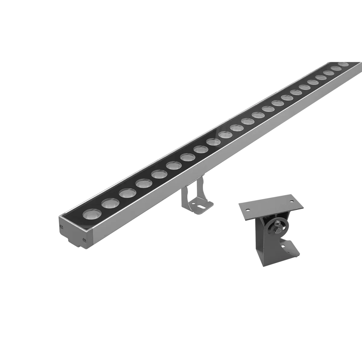 Ultra Light RGBW LED Underwater Wall Washer Light IP65 (YL6718) - Image 11