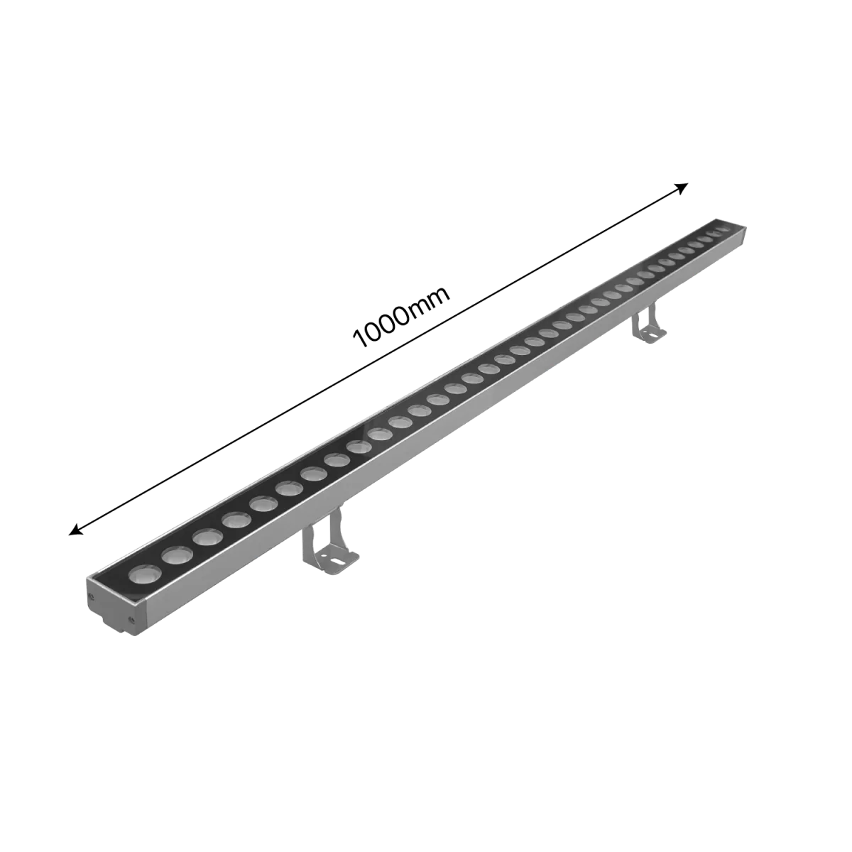 Ultra Light RGBW LED Underwater Wall Washer Light IP65 (YL6718) - Image 12