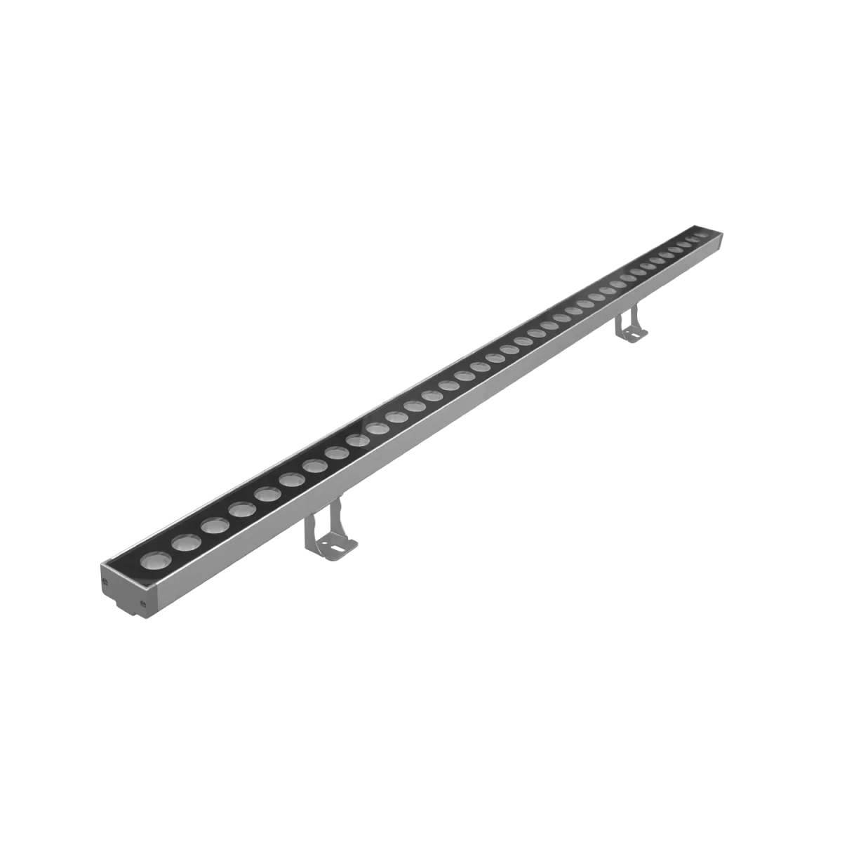 Ultra Light RGBW LED Underwater Wall Washer Light IP65 (YL6718) - Image 7
