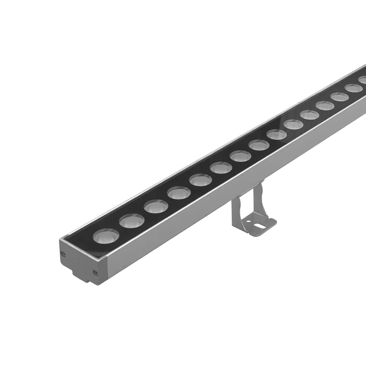 Ultra Light RGBW LED Underwater Wall Washer Light IP65 (YL6718) - Image 9