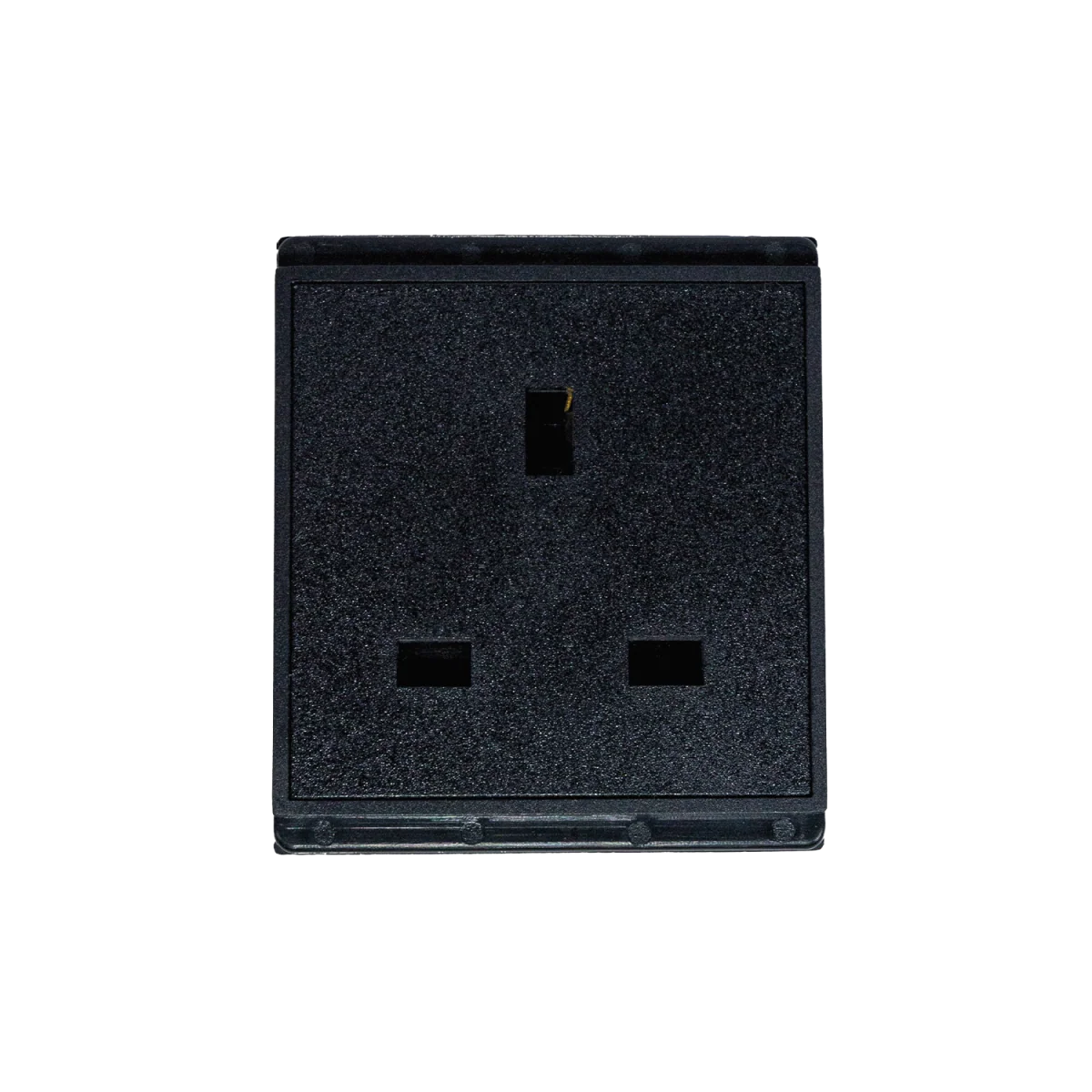 Ultra Light Socket 13A For Hidden Desktop-Box (ZM-F9)