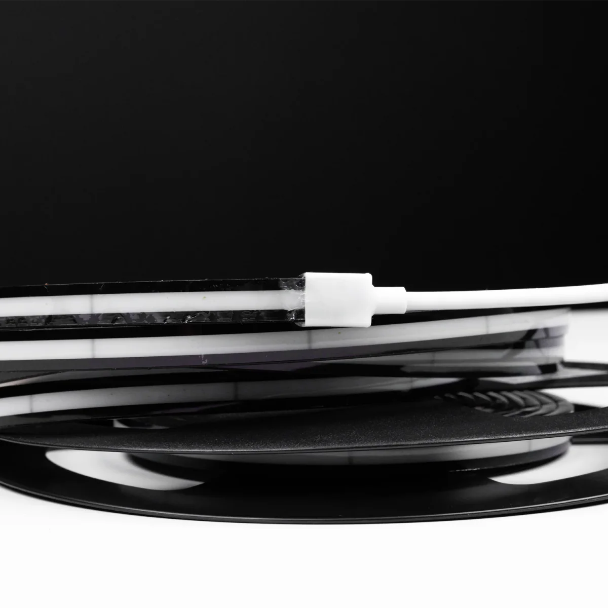 Ultra Light Waterproof COB LED Strip Light 10W/m - 5 Meter (COB-480P) - Image 10