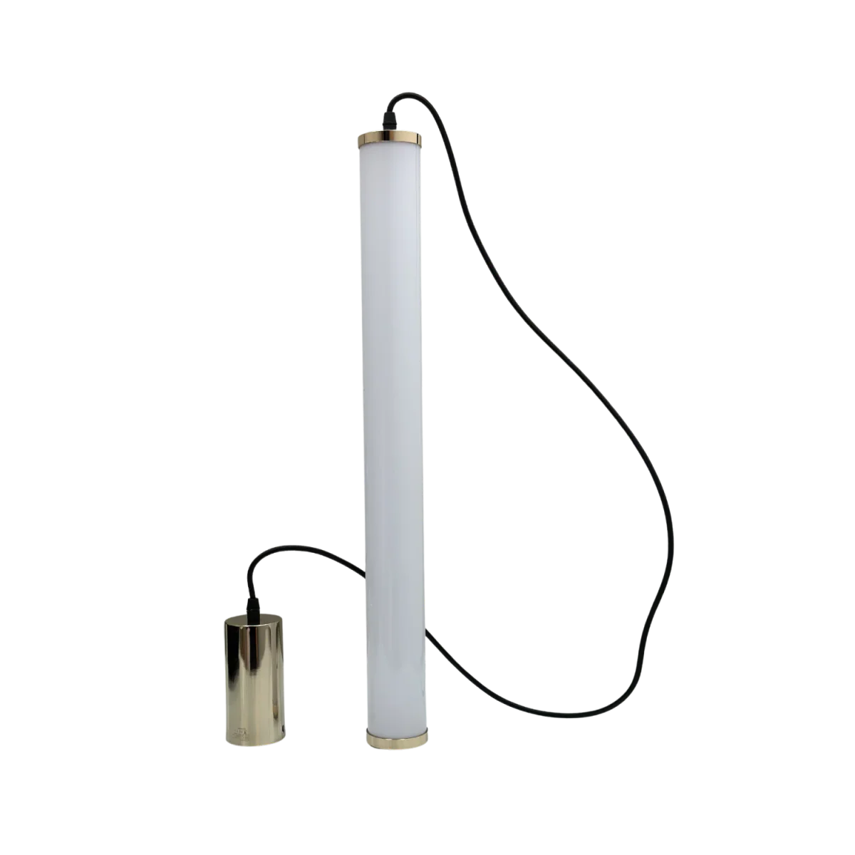 Ultralight 360° Cylindrical Pendant Light (ZG-1011) - Image 3