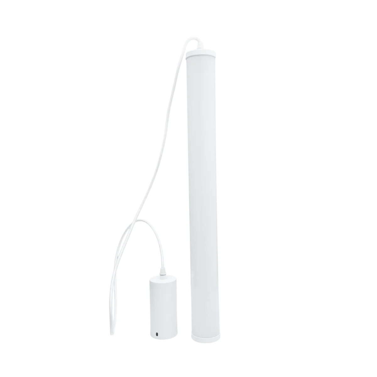 Ultralight 360° Cylindrical Pendant Light (ZG-1011) - Image 4