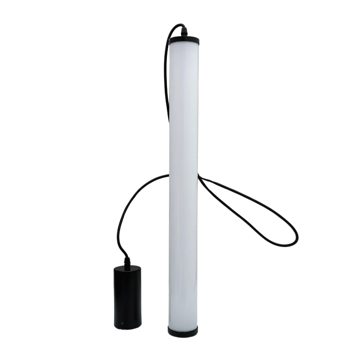 Ultralight 360° Cylindrical Pendant Light (ZG-1011) - Image 5