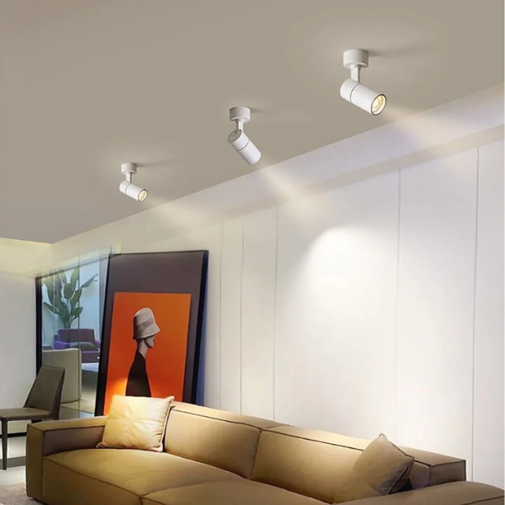 Ultralight Bulb adjust Beam Angel 7.5W (UTL-M750ST) - Image 2