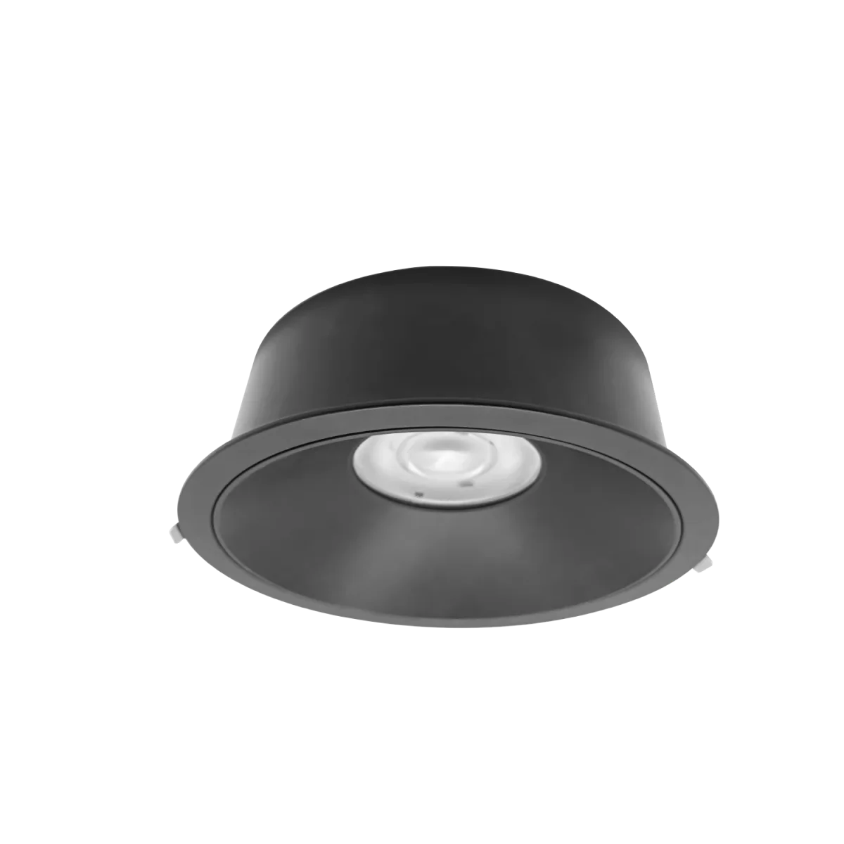 Ultralight COB LED Downlight - Anti Glare and CRI 95 (BR6772)