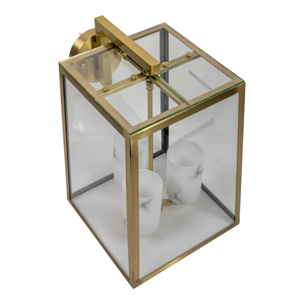 Ultralight Copper Wall Light (L3404) - Image 2