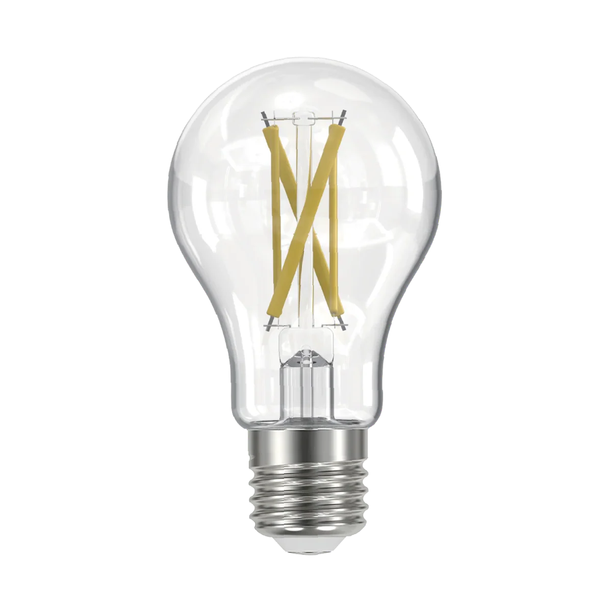 Ultralight E27 Bulb 9W - Warranty 5 Years (UTL-A60SG)