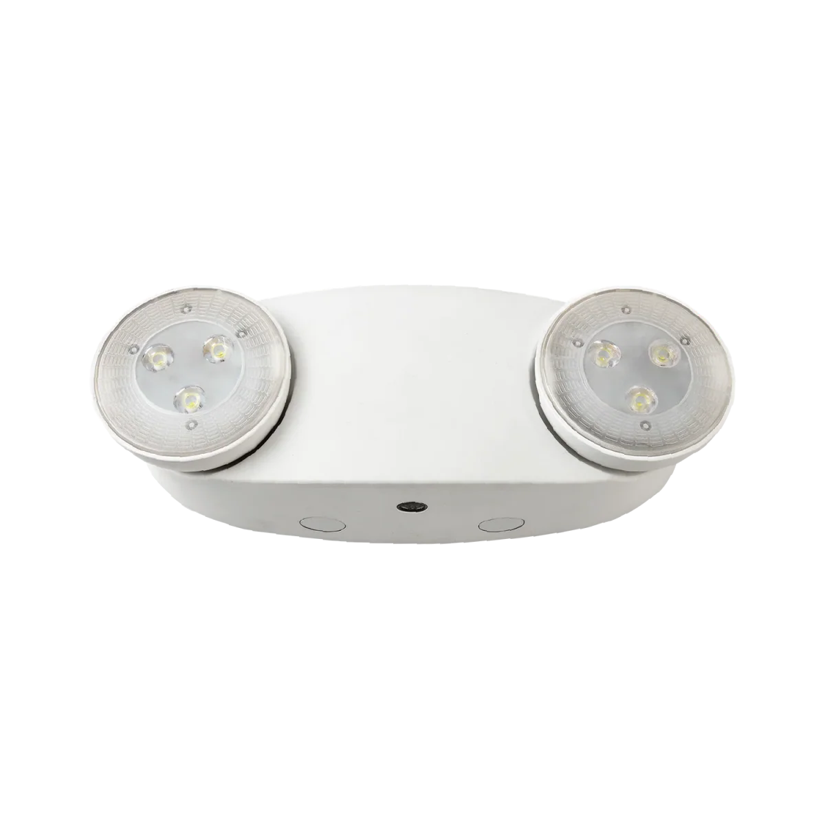 Ultralight Emergency LED Light 9W With Battery (JLEU6)