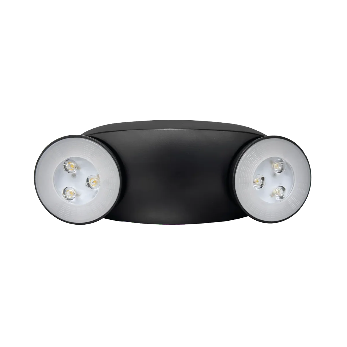 Ultralight Emergency LED Light 9W With Battery (JLEU6) - Image 2