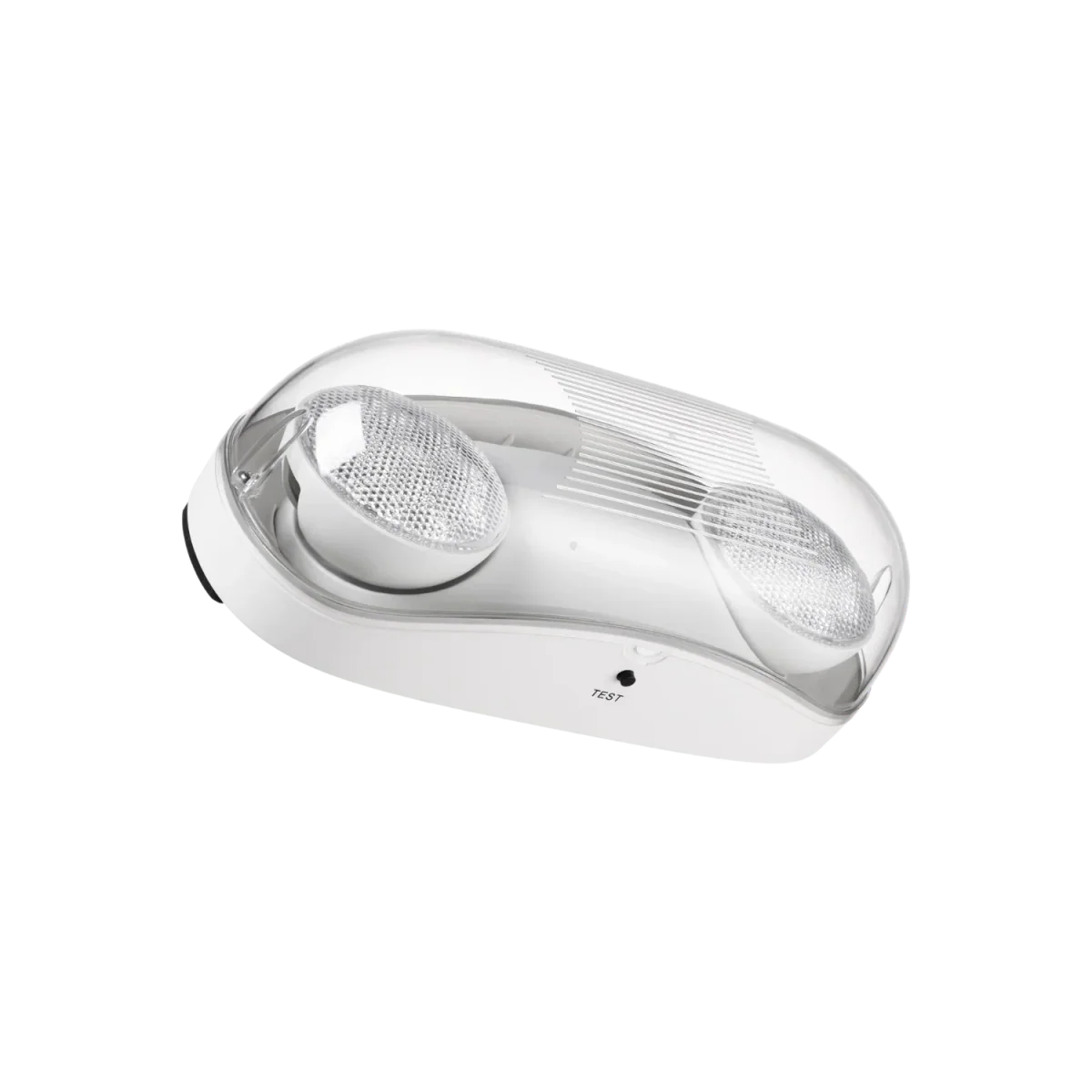 Ultralight Emergency LED Lighting 4W IP65 (JLEU5WP)