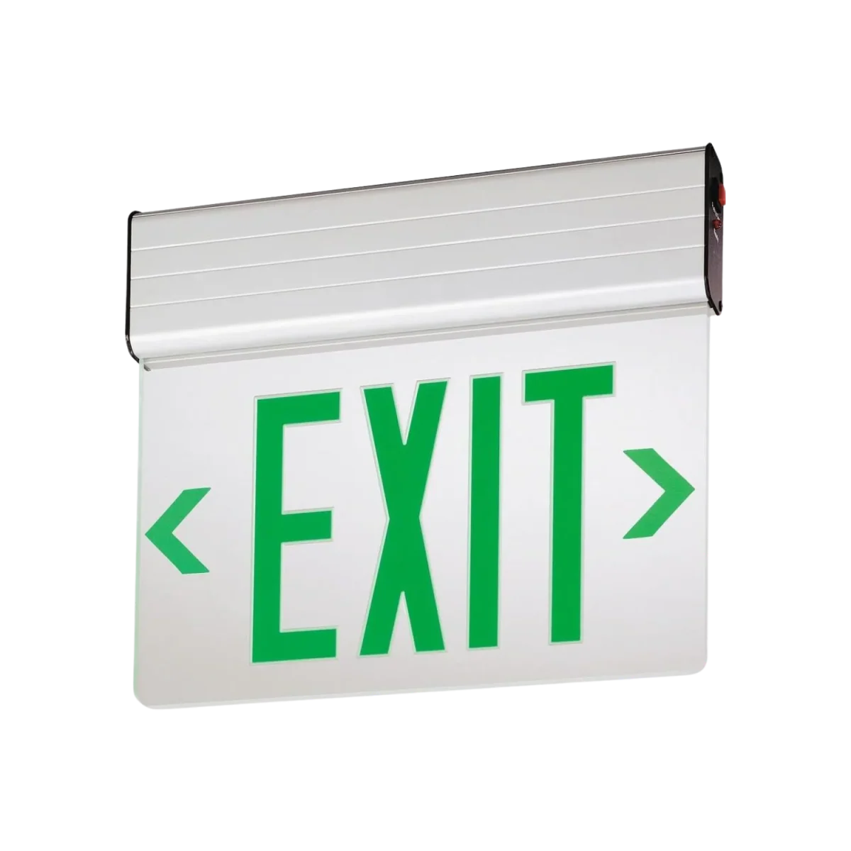 Ultralight Emergency LED Exit Signs 3.5W (JELEX)