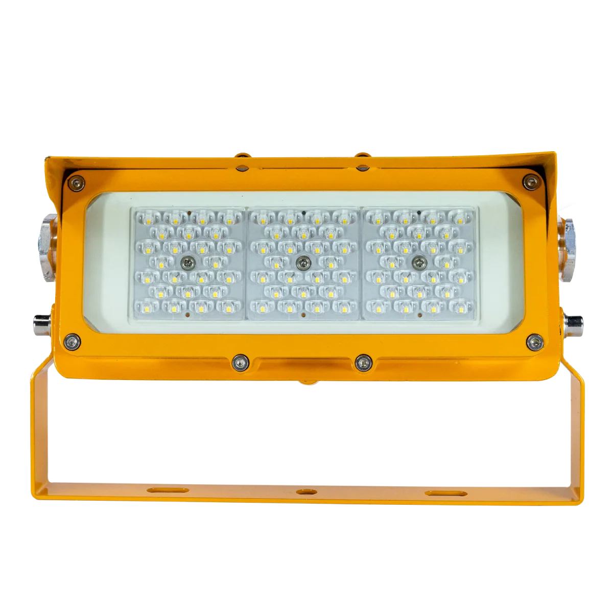 Ultralight Explosion Proof Lamp 30W IP66 - Industrial Safety Lighting (SM8185) - Image 2