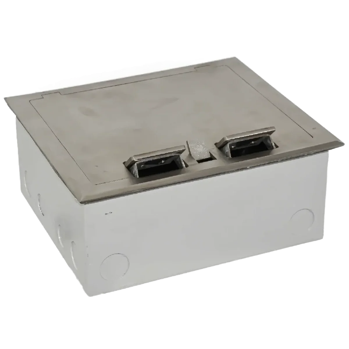 Ultralight Floor Box (FS861)