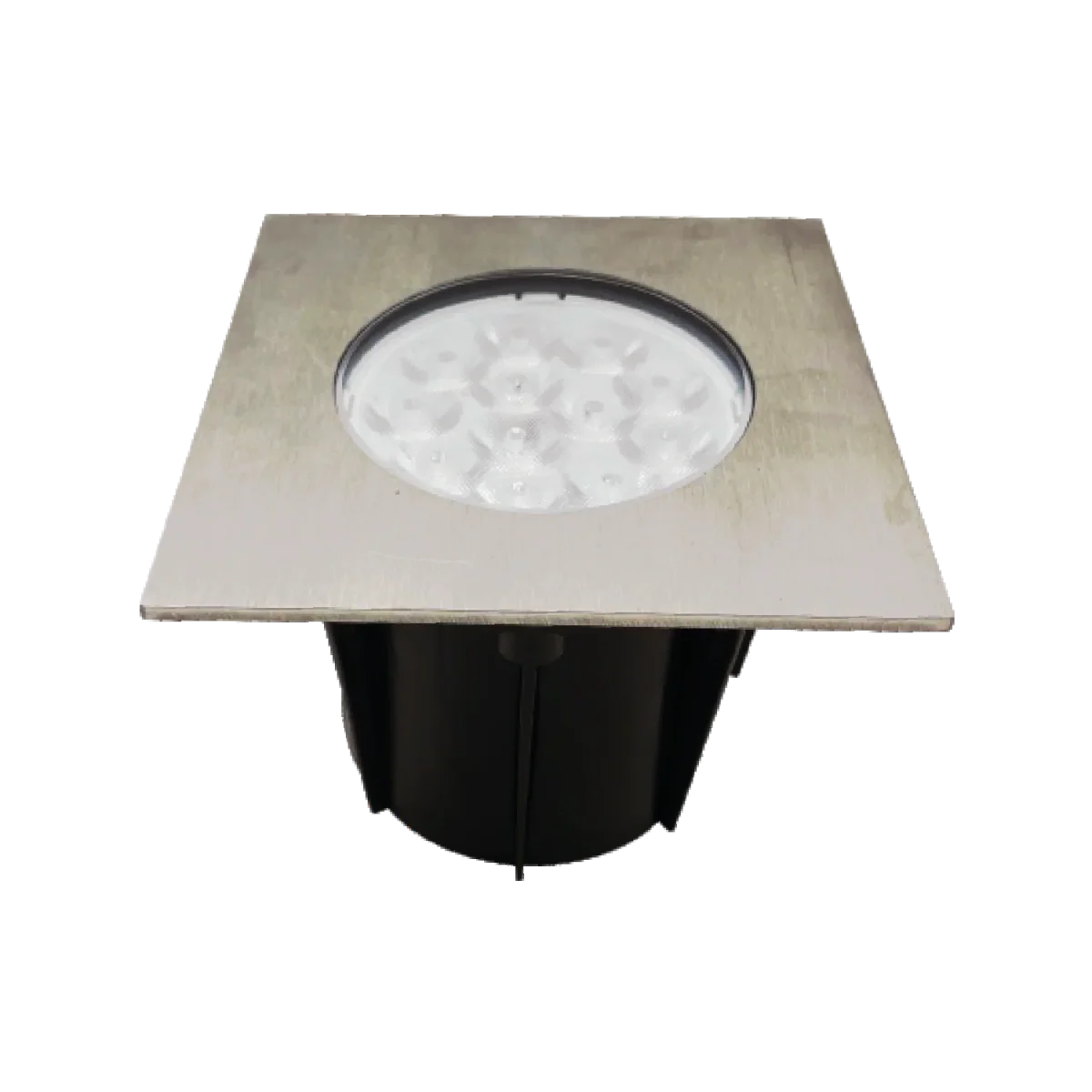 Lightweight garden square light (BR7710) - Image 2