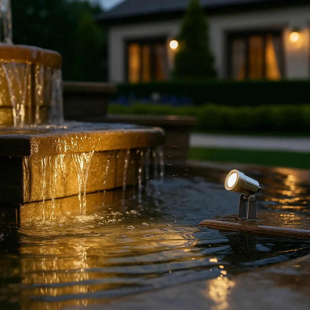Ultralight Glass Bulb GU5.3 Base Dimmable (WY-BLMR16) - Image 9