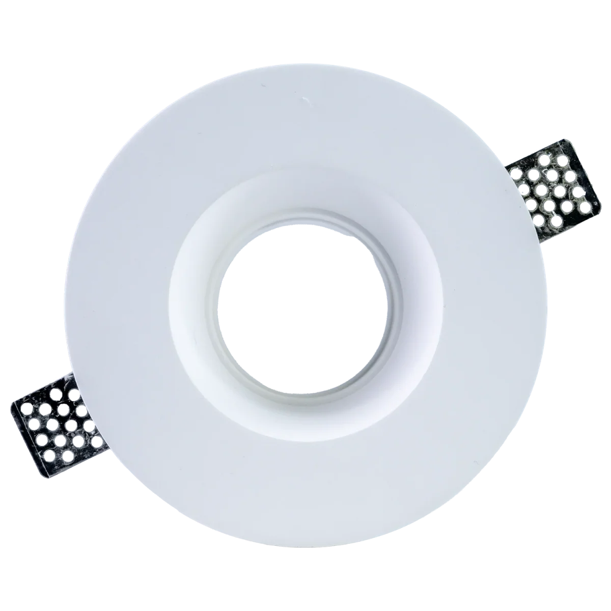 Ultralight Gypsum Spot Light Frame GU10 - Elegant Design (MC-9130) - Image 15