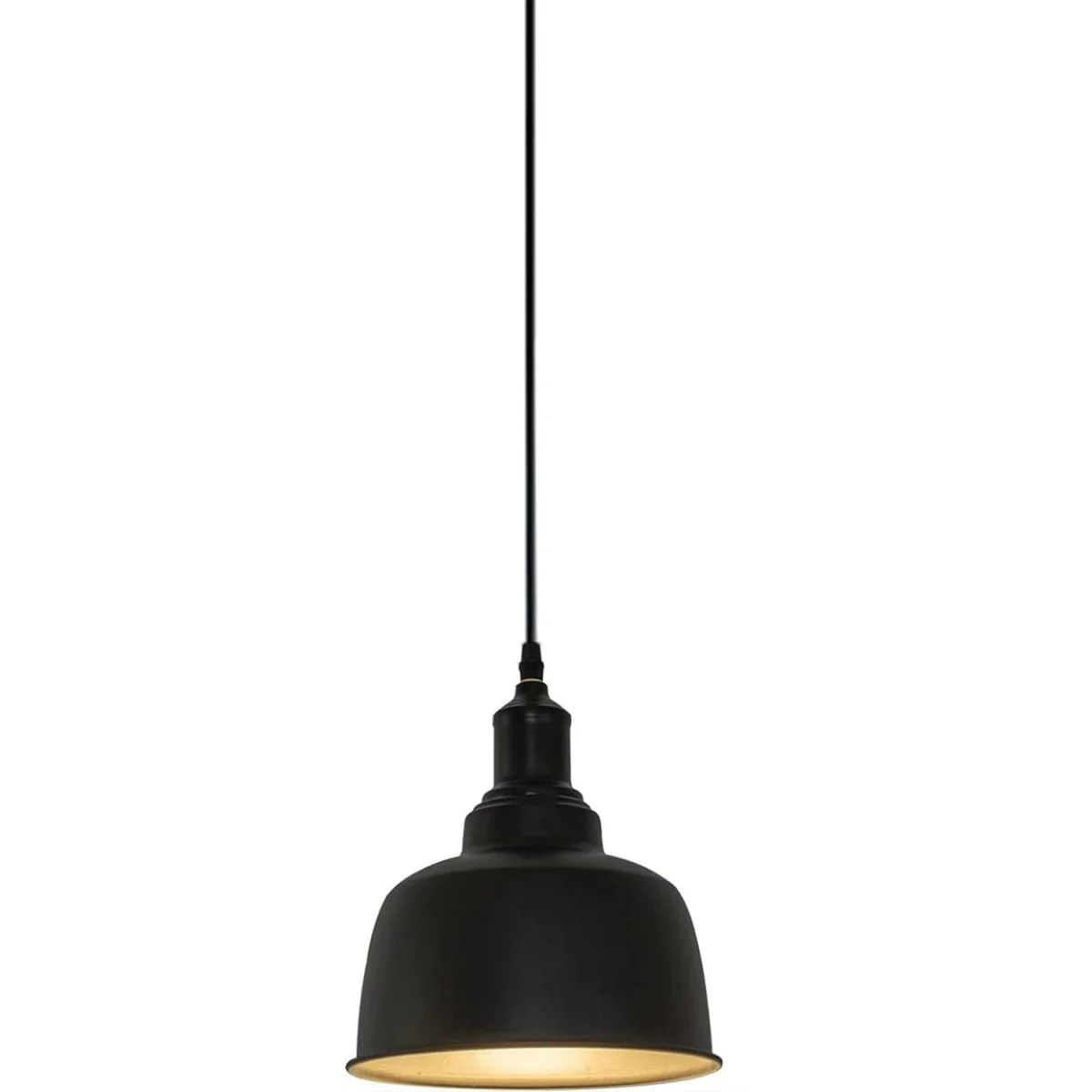Ultralight Beacon Pendant Light for Indoors (D223)