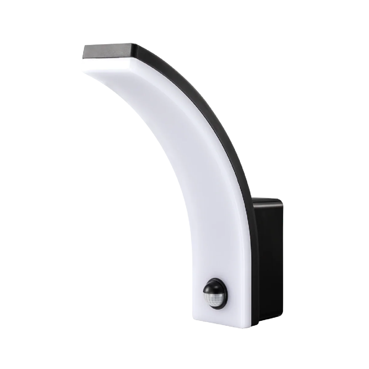 Ultralight Infrared Motion Sensor IP65 - 3 Switch Wattage - 5 Years Warranty (ST53K)