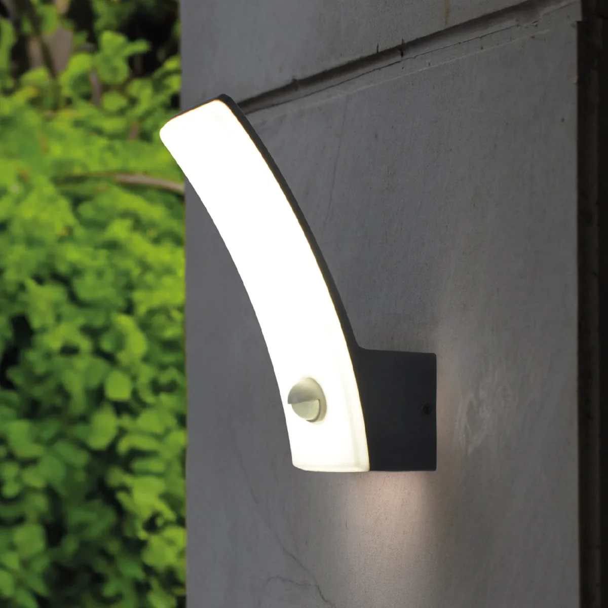 Ultralight Infrared Motion Sensor IP65 - 3 Switch Wattage - 5 Years Warranty (ST53K) - Image 2