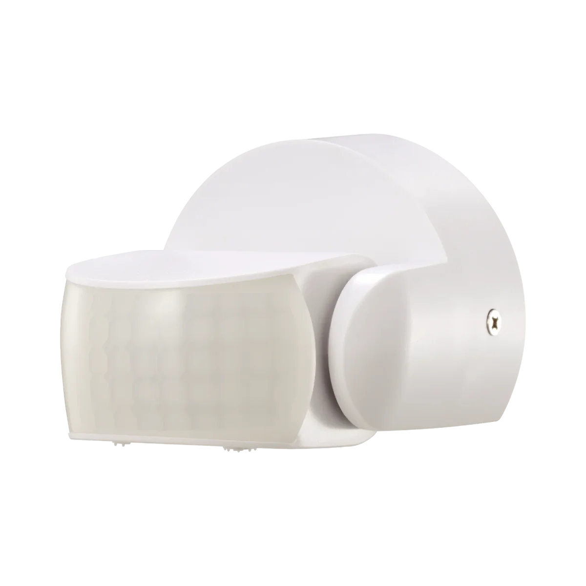 Ultralight Infrared Motion Sensor IP65 - 180° Rotating Joint 5 Years Warranty (ST15B)