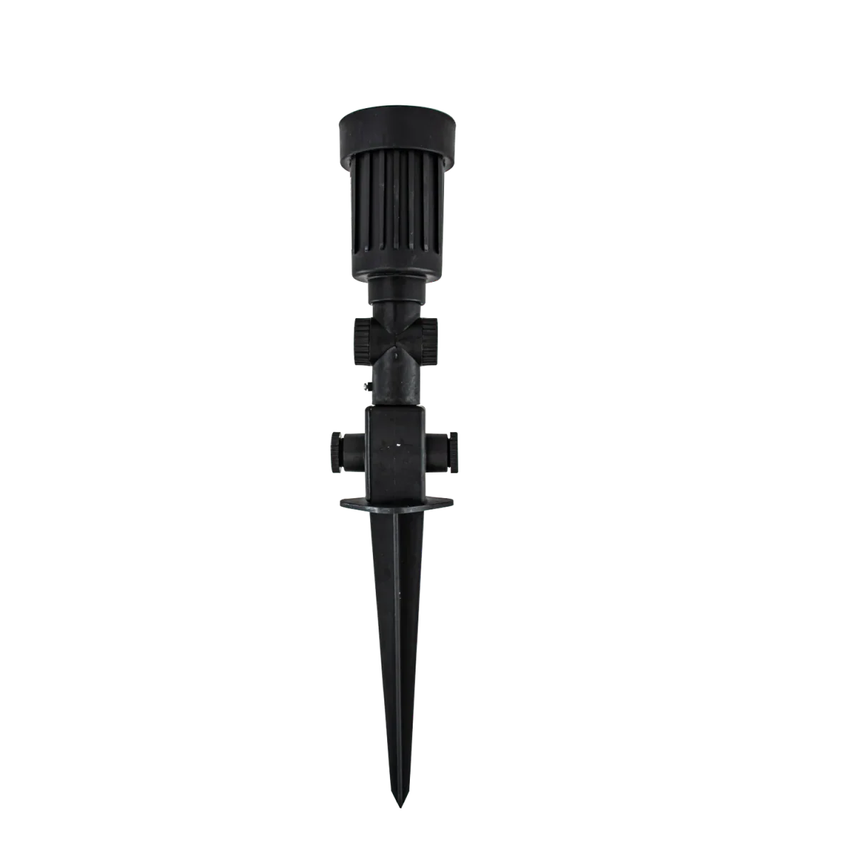 Ultralight Inground Adjustable Spotlight Frame - 360° Rotating - IP54 (FYL3019)