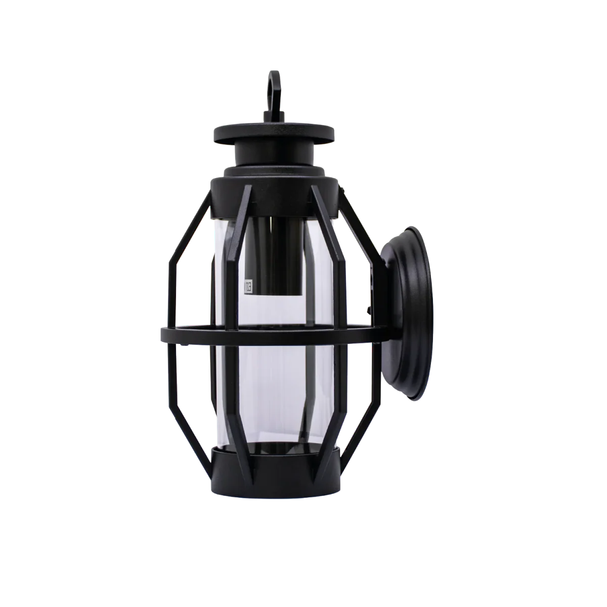 Ultralight Lantern Outdoor Lighting Design E27 (0445-Family) - Image 2