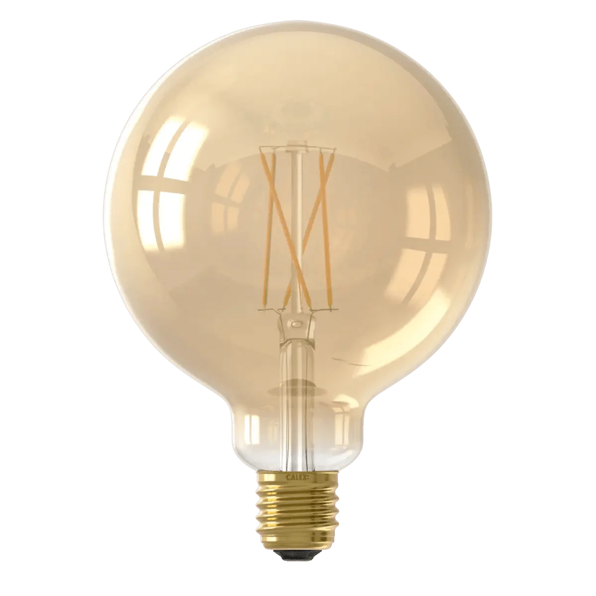 Ultralight LED Bulb Light E27 11W (G125)