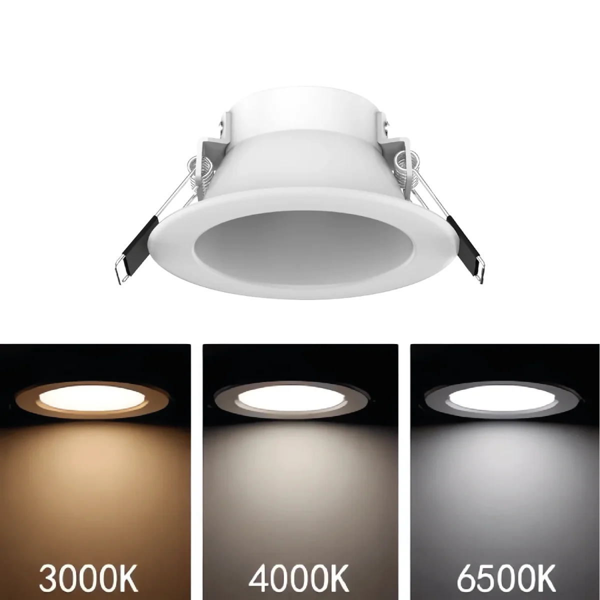 Ultralight LED Down Light 3Color (UTL-DS 3Color) - Image 2