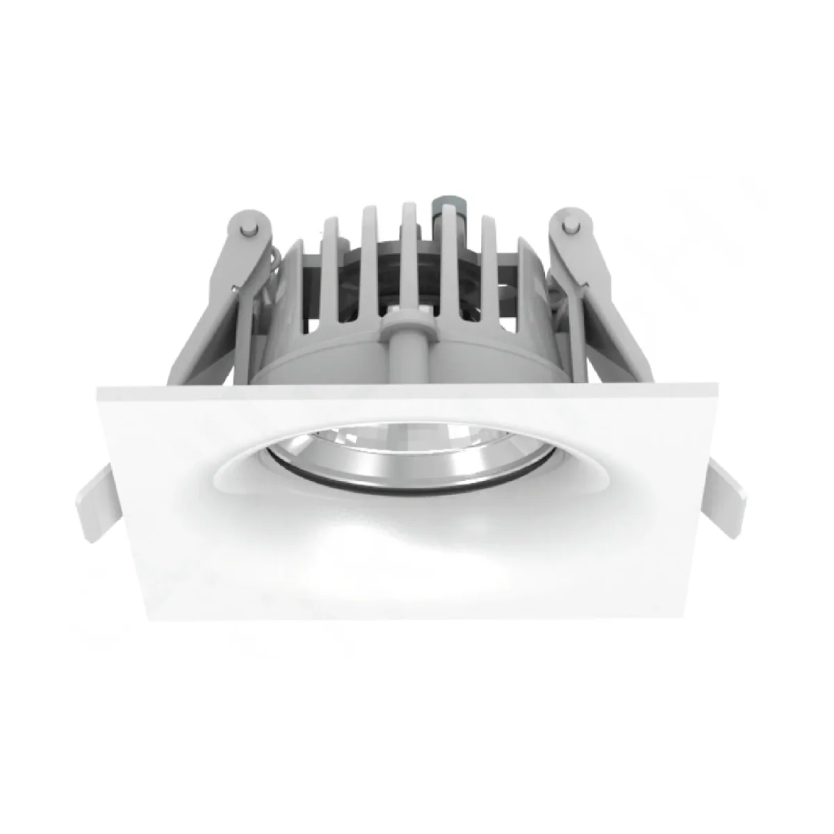 Ultralight LED Downlight 3 Years Warranty (BR6233-SQ)