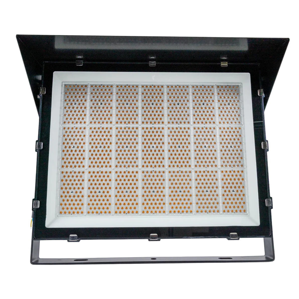 Ultralight LED Flood Light 800W IP65 - 5 Years Warranty (WY-FLXK800) - Image 3