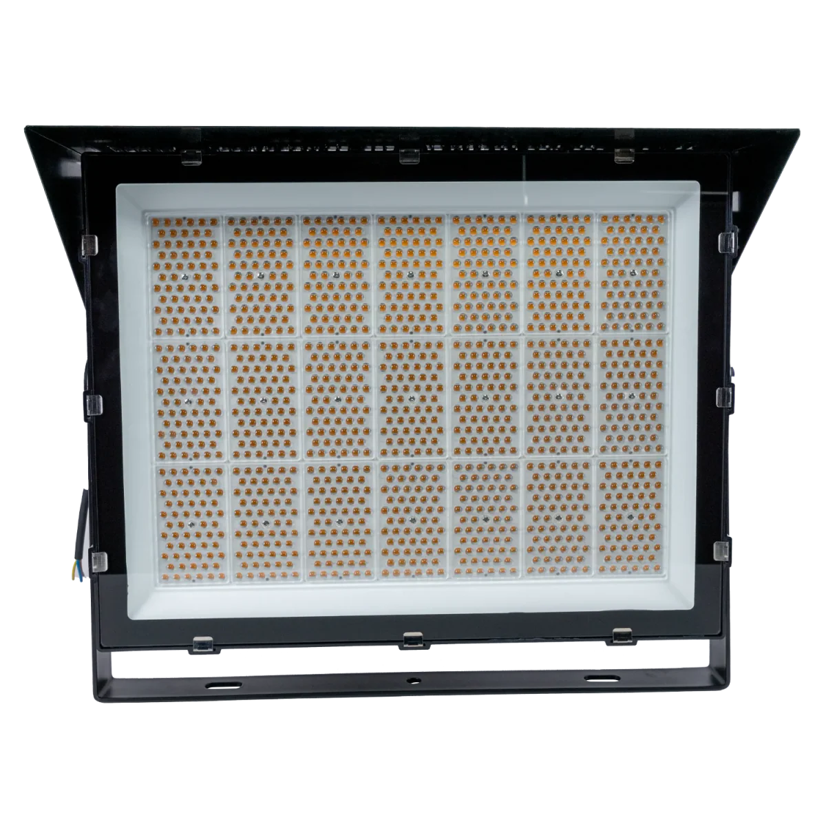 Ultralight LED Flood Light 800W IP65 - 5 Years Warranty (WY-FLXK800) - Image 7