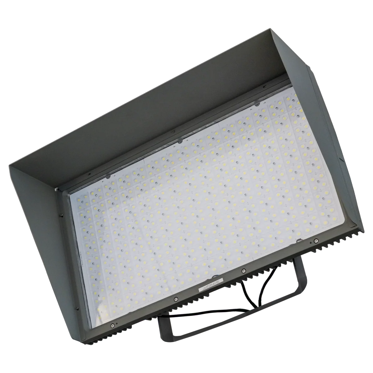 Ultralight LED Flood Light - High Power (WY-FL2090)
