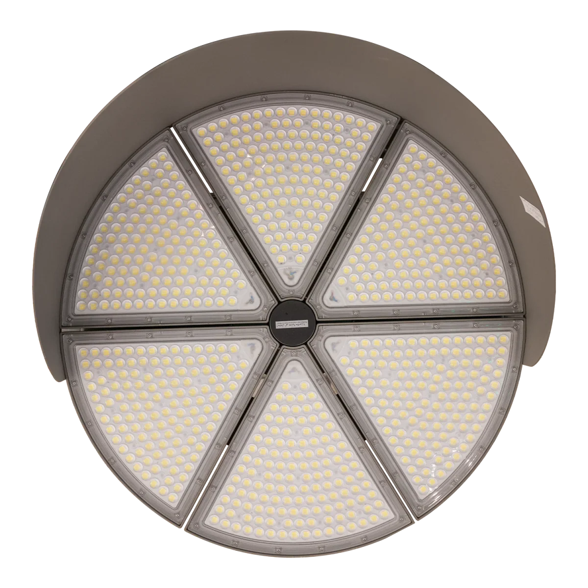 Ultralight LED Flood Light - Highest Power Flood in Market 1800W (WY-FL2098) - Image 2
