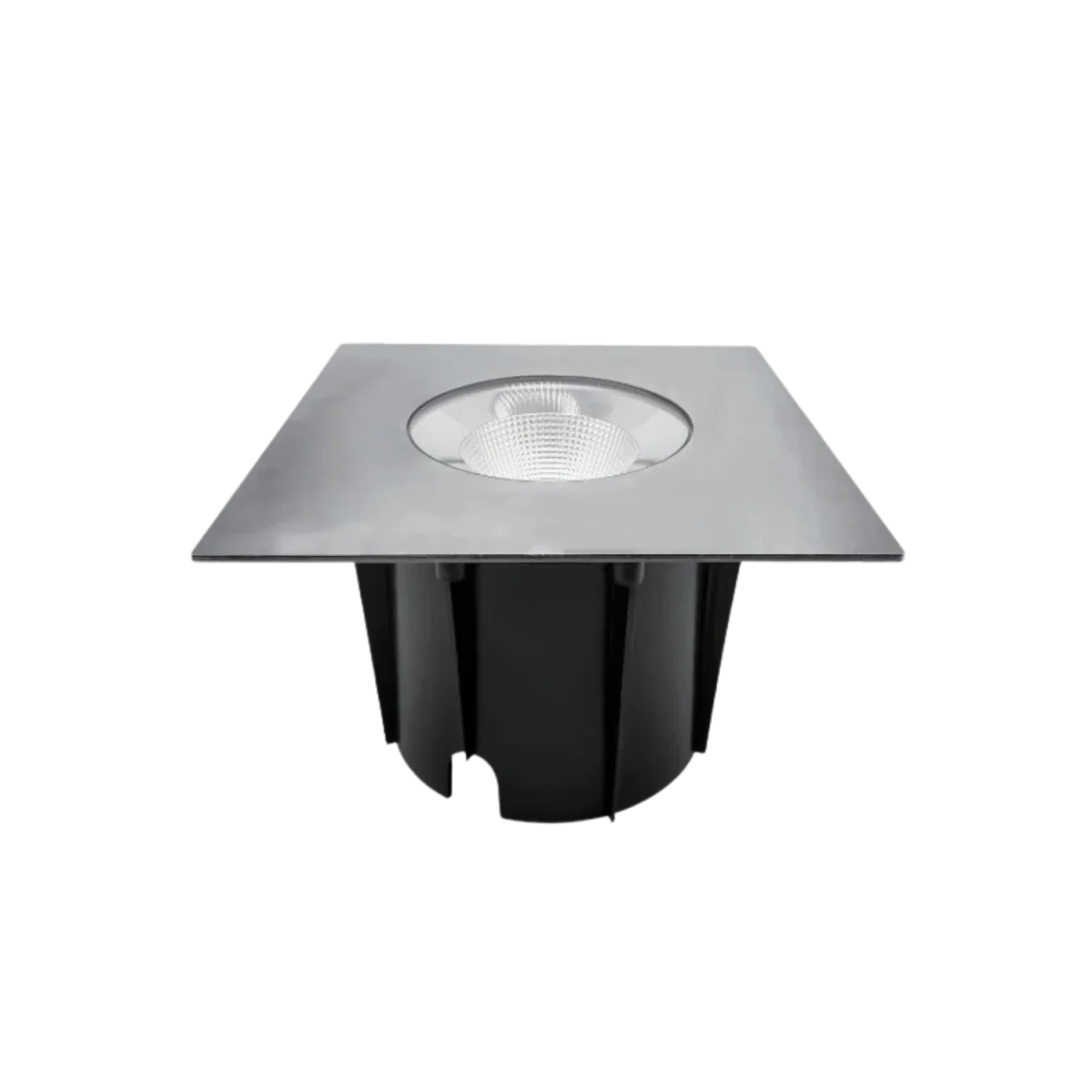 UltraLight LED In-Ground Recessed Light IP67 (BR7713 SQ)